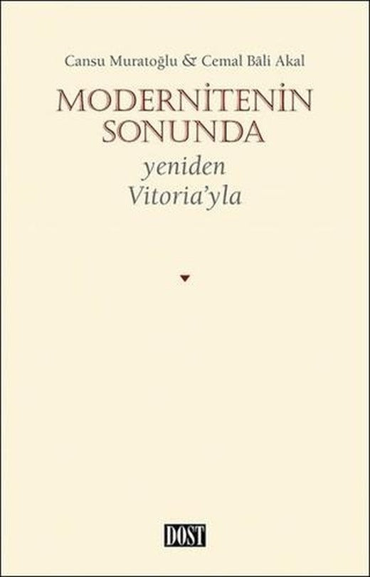 Modernitenin Sonunda
