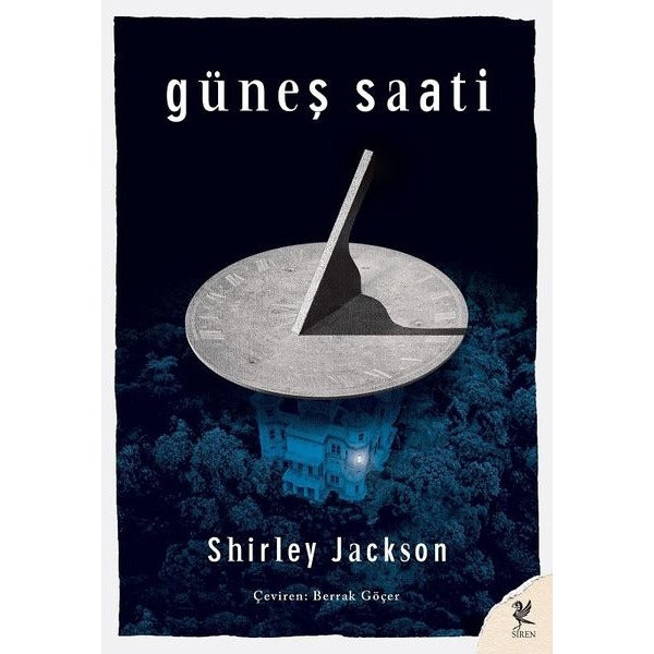 Güneş Saati | Siren Yayınları (İnce Kapak)