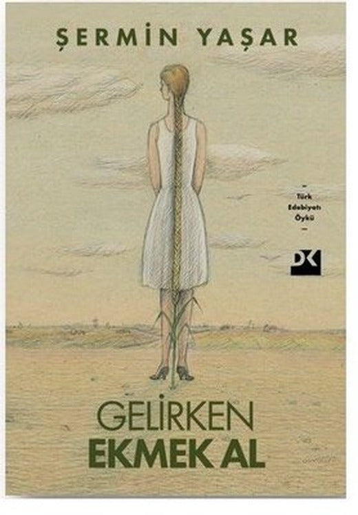Gelirken Ekmek Al | Doğan Kitap