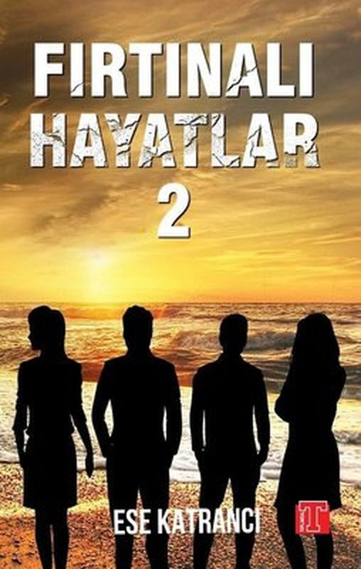 Fırtınalı Hayatlar 2 | Toplumsal Kitap