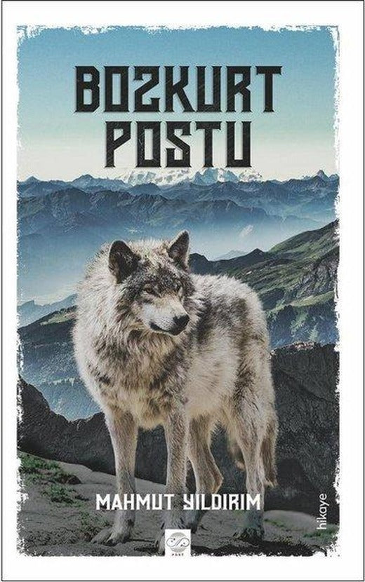 Bozkurt Postu | Post Yayın (İnce Kapak)