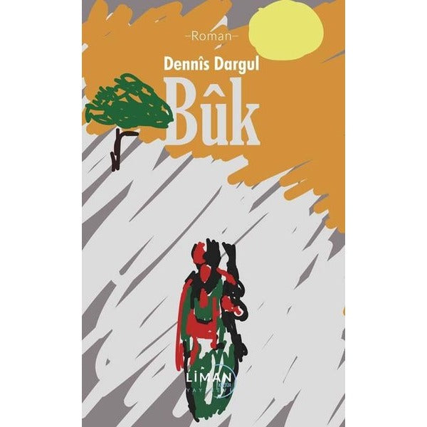 Buk | Liman Yayınevi