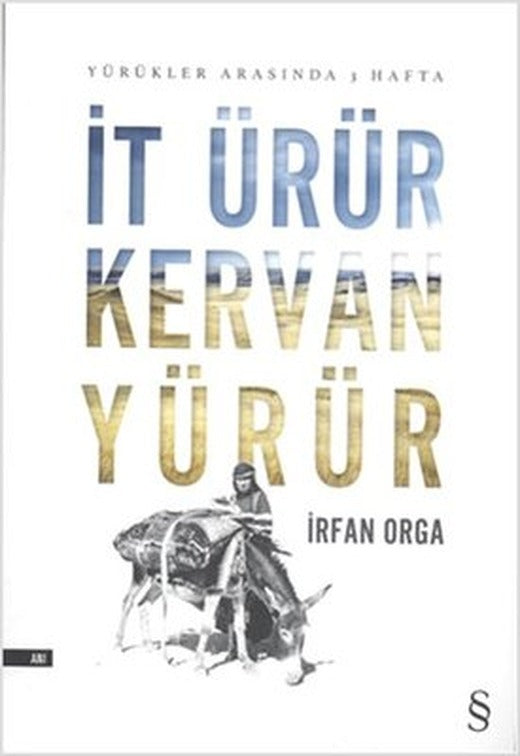 İt Ürür Kervan Yürür | Everest Yayınları