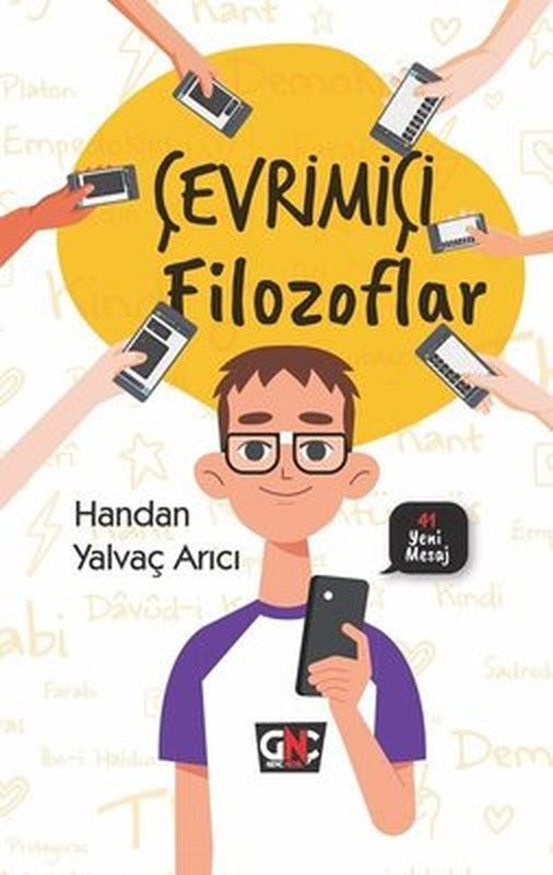 Çevrimiçi Filozoflar | Genç Nesil