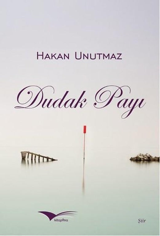 Dudak Payı | Kitapana (İnce Kapak)