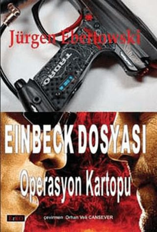 Einbeck Dosyası - Operasyon Kartopu