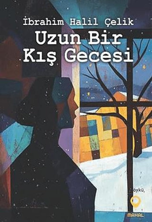 Uzun Bir Kış Gecesi