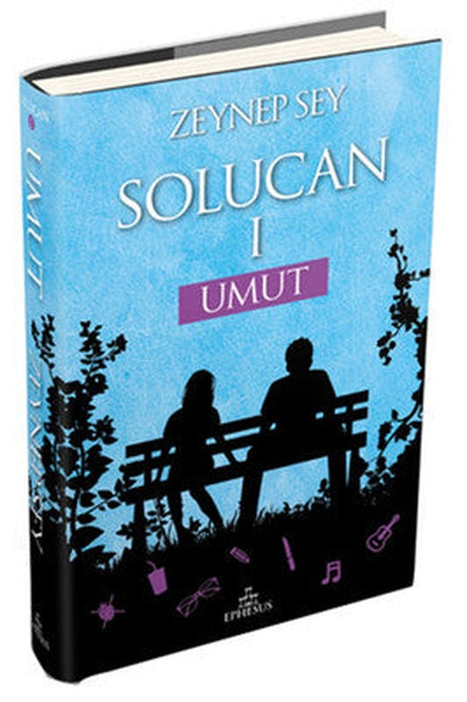 Solucan 1 - Umut | Ephesus Yayınları