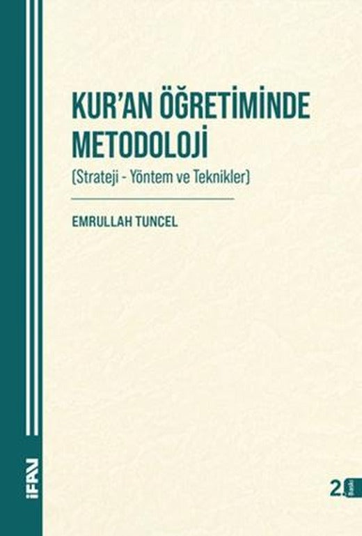 Kur’an Öğretiminde Metodoloji