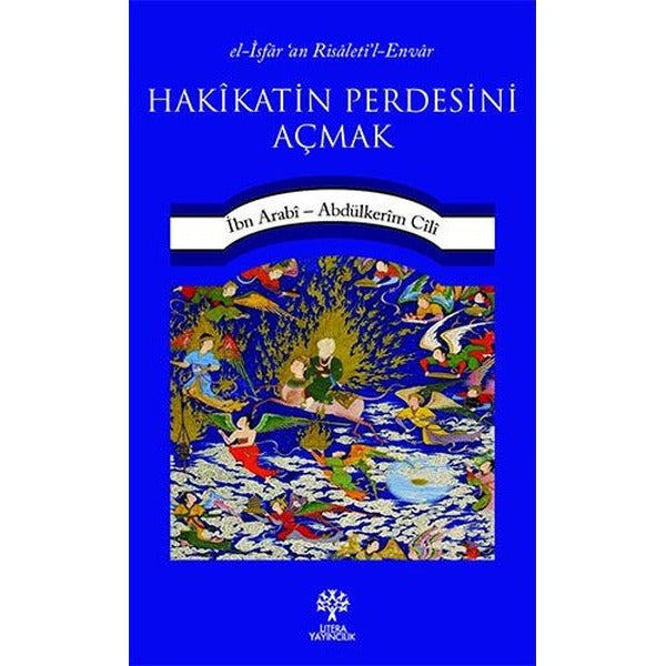 Hakikatin Perdesini Açmak