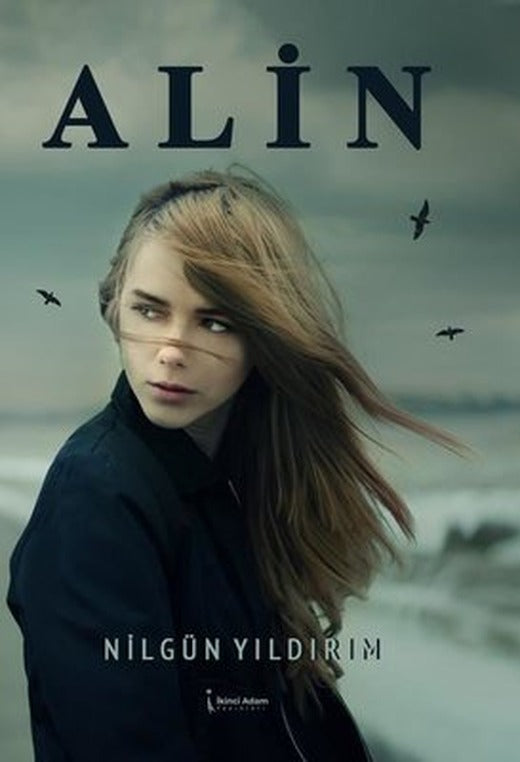 Alin | İkinci Adam Yayınları