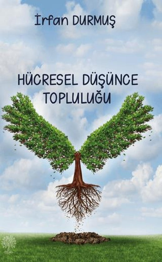 Hücresel Düşünce Topluluğu | Platanus Publishing (Ciltsiz)