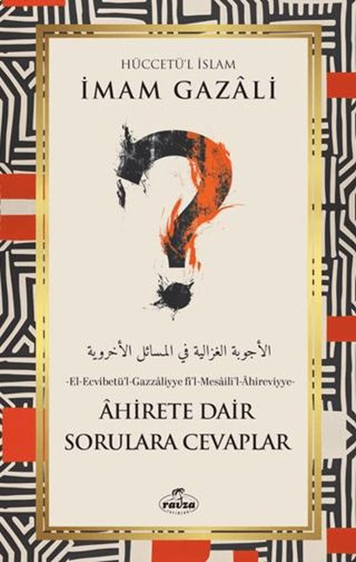 Ahirete Dair Sorulara Cevaplar