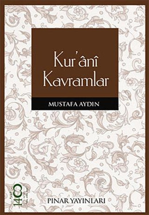 Kur’ani Kavramlar | Pınar Yayınları (Ciltsiz)