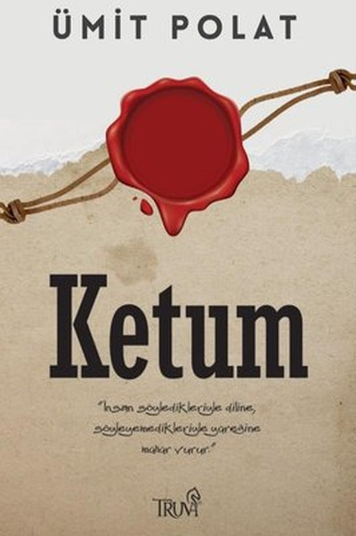 Ketum | Truva Yayınları