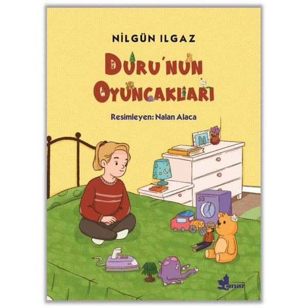 Duru'nun Oyuncakları