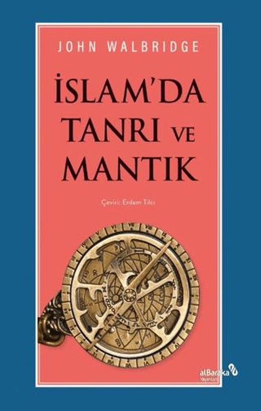İslam'da Tanrı ve Mantık