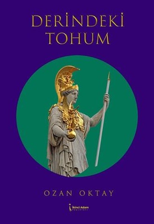 Derindeki Tohum | İkinci Adam Yayınları