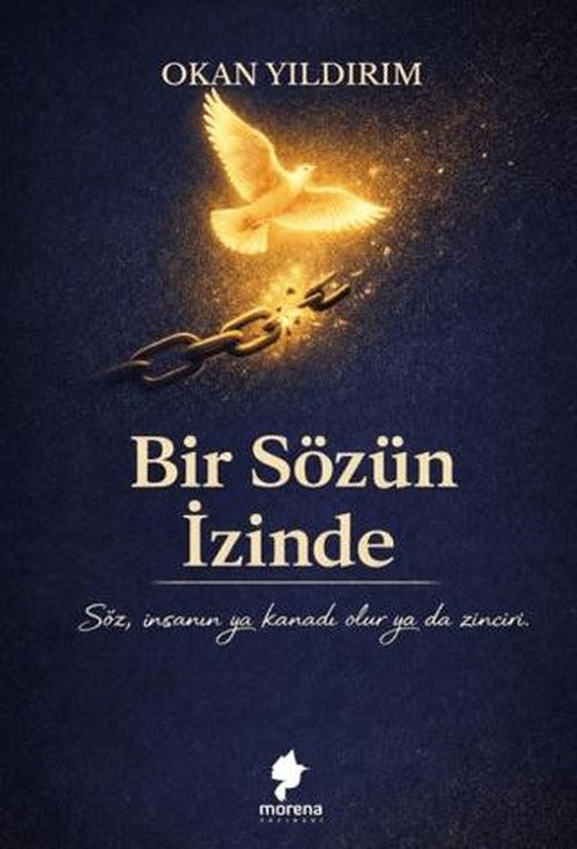 Bir Sözün İzinde | Morena Yayınevi (Ciltsiz)