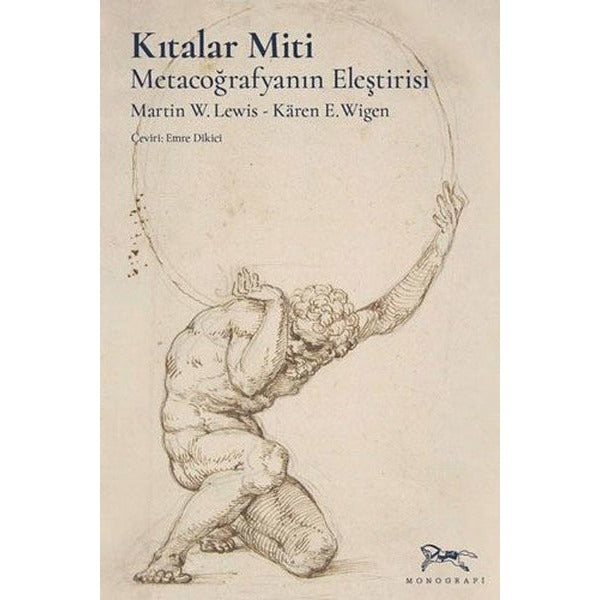 Kıtalar Miti - Metacoğrafyanın Eleştirisi