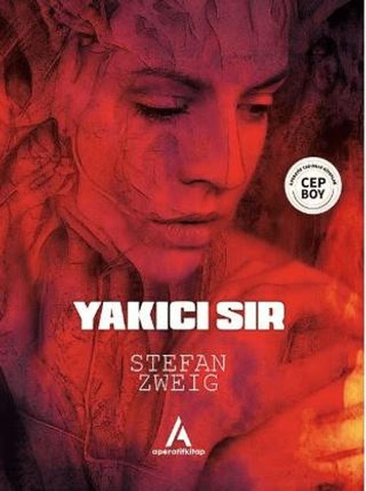 Yakıcı Sır