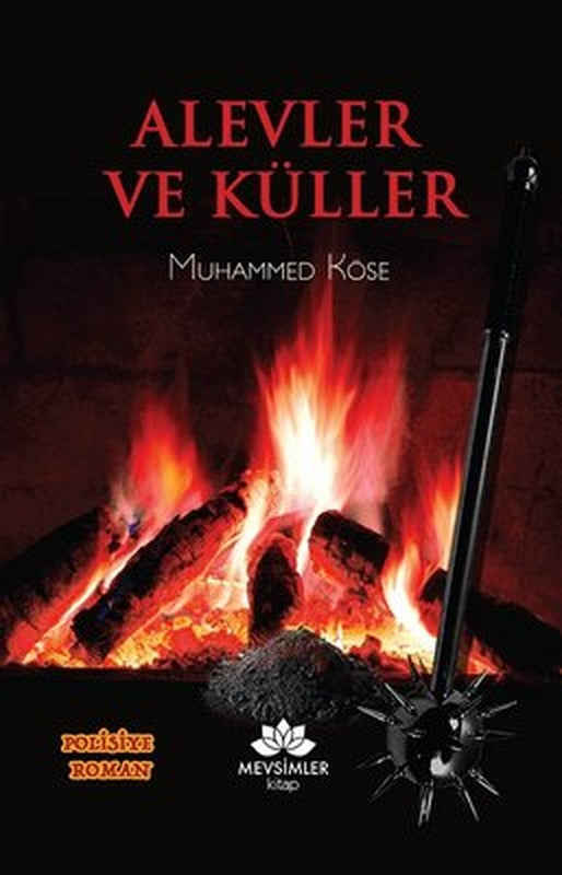 Alevler ve Küller | Mevsimler Kitap