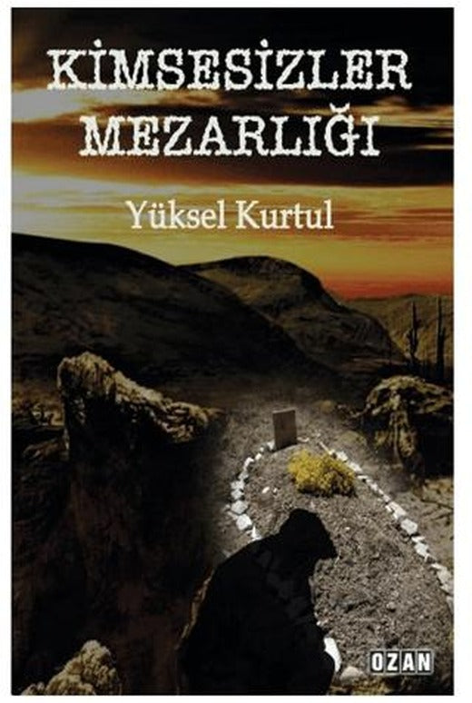 Kimsesizler Mezarlığı