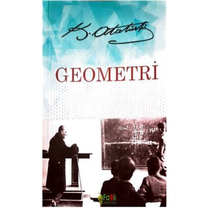 Geometri | Fark Yayınları