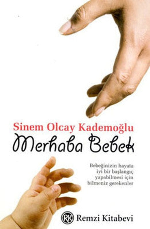 Merhaba Bebek | Remzi Kitabevi