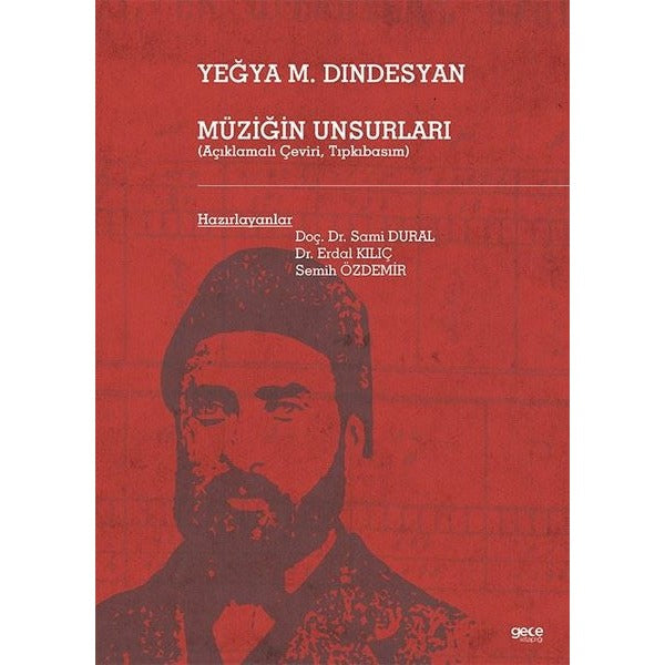 Müziğin Unsurları