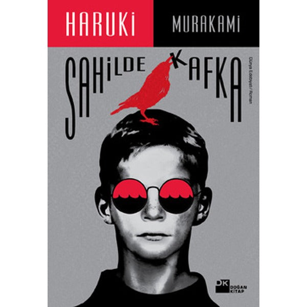 Sahilde Kafka | Doğan Kitap