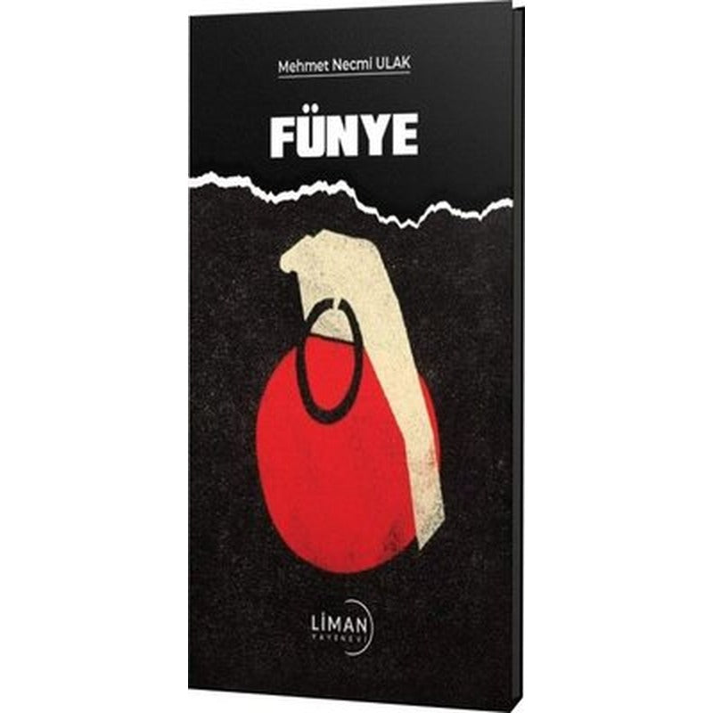 Fünye | Liman Yayınevi