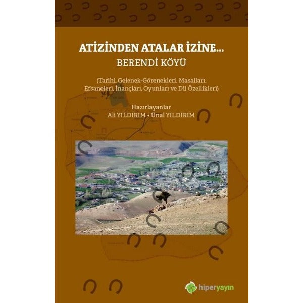 Atizinden Atalar İzine.. | Hiperlink