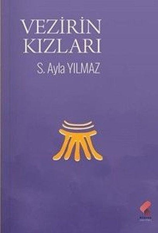 Vezirin Kızları | Klaros Yayınları (İnce Kapak)