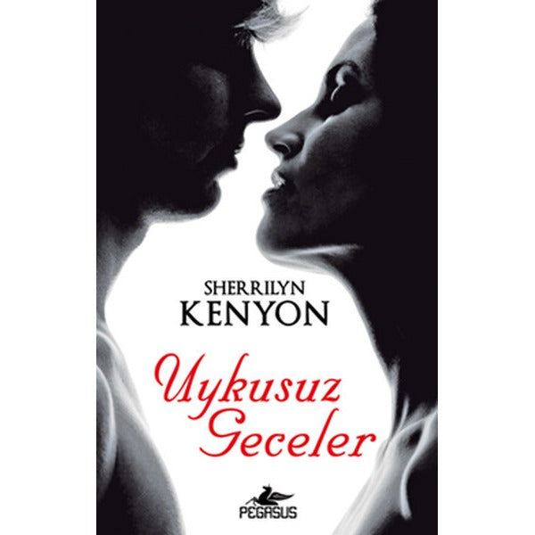 Uykusuz Geceler | Pegasus Yayınları (Ciltsiz)