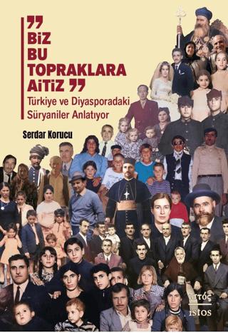 Biz Bu Topraklara Aitiz