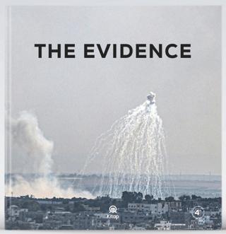 The Evidence (İngilizce)