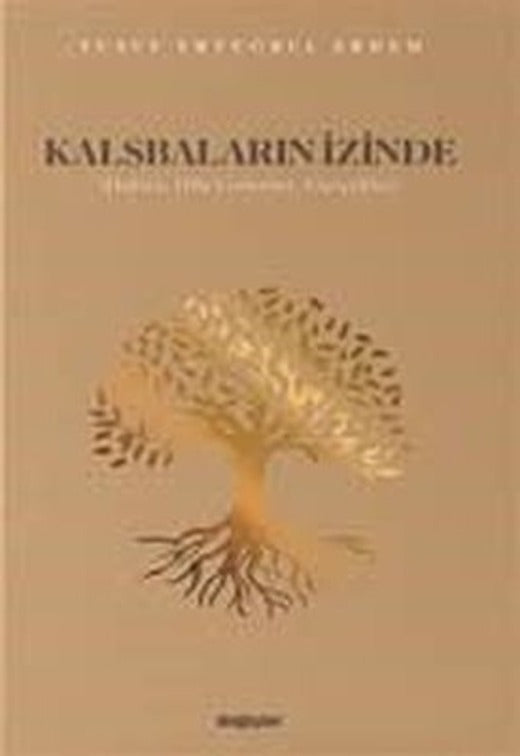 Kalsbaların İzinde | Değişim Yayınları
