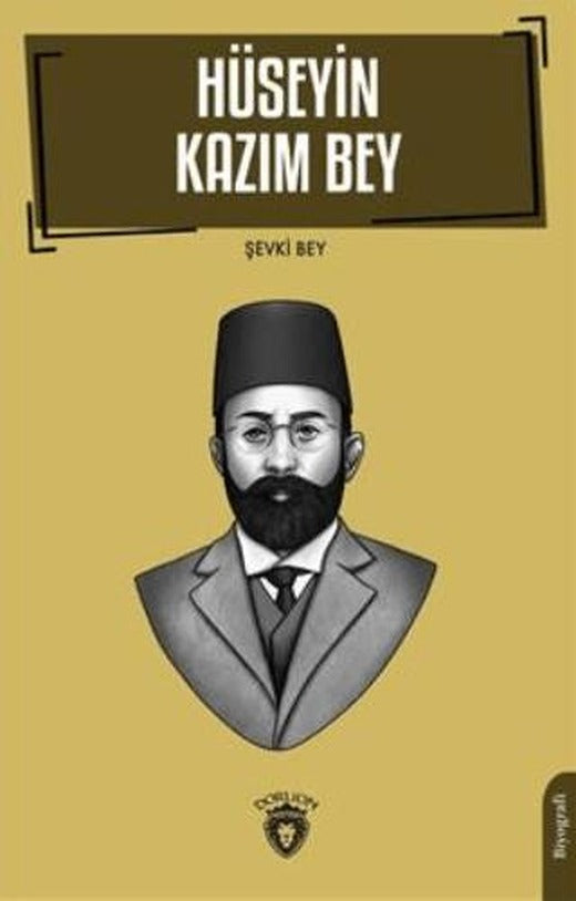 Hüseyin Kazım Bey