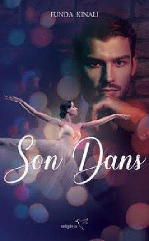 Son Dans | Müptela Yayınları (İnce Kapak)