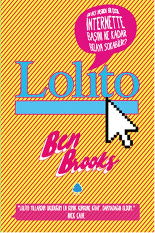 Lolito | April Yayıncılık