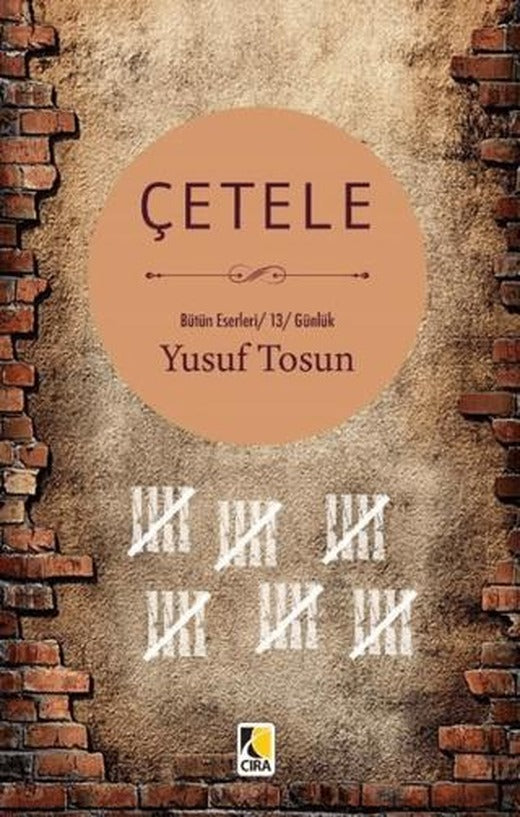 Çetele | Çıra Yayınları (Ciltsiz)