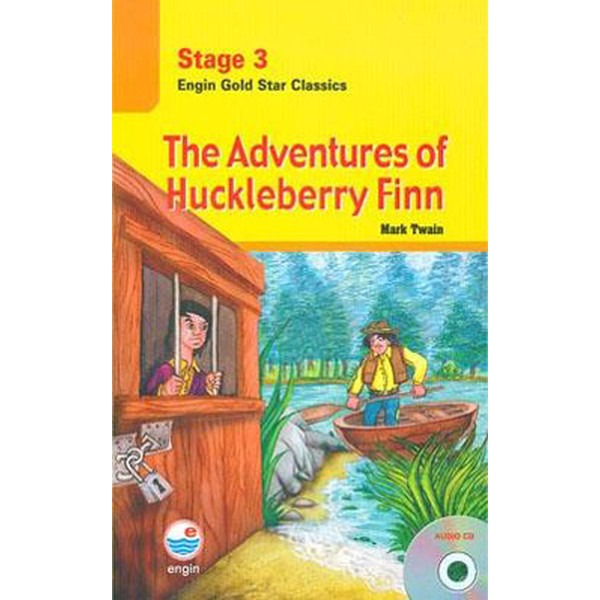 The Adventures of Huckleberry Finn | Engin