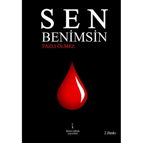 Sen Benimsin