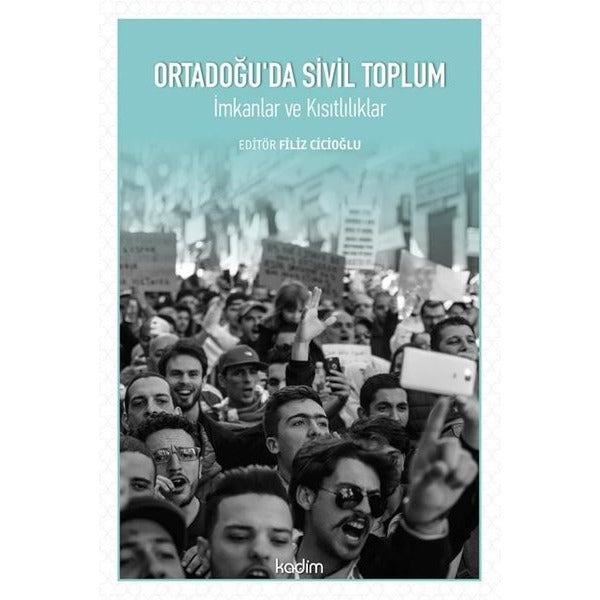 Ortadoğu’da Sivil Toplum
