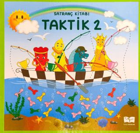 Satranç Taktik 2