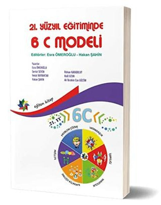 21. Yüzyıl Eğitiminde 6C Modeli