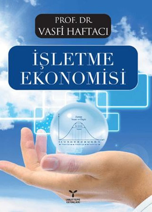 İşletme Ekonomisi | Umuttepe Yayınları (Ciltsiz)