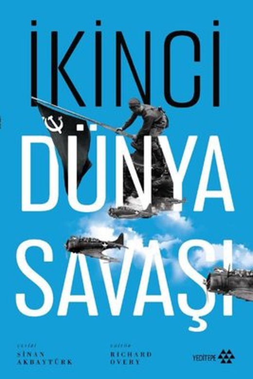 İkinci Dünya Savaşı | Yeditepe Yayınevi (İnce Kapak)