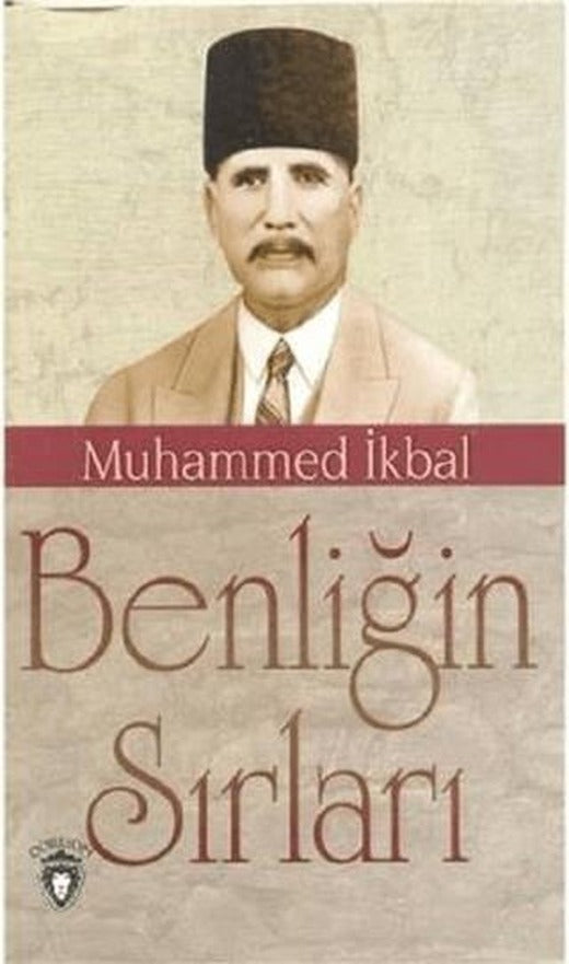 Benliğin Sırları | Dorlion Yayınları (Ciltsiz)